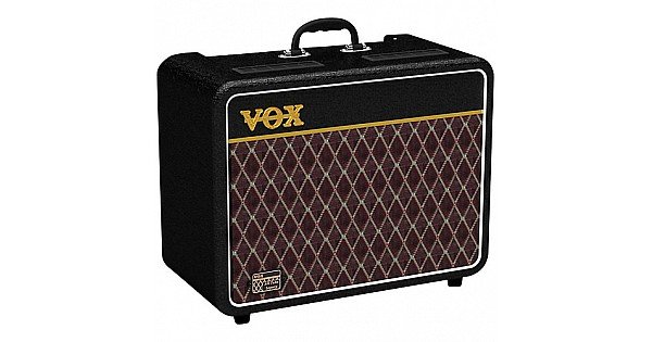 Jual Vox Night Train NT15C1-CL 1x12 Classic Limited Edition